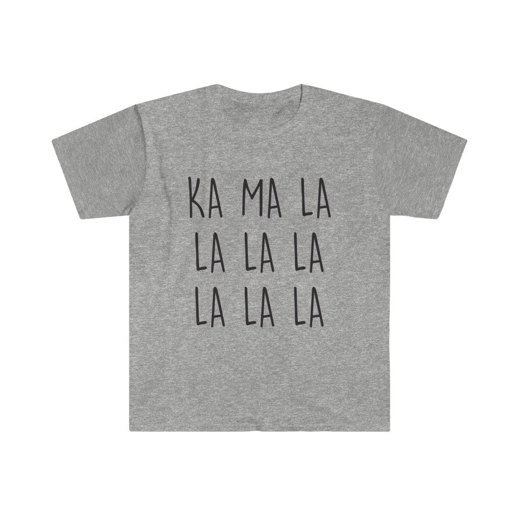 KA MA LA T-Shirt KA MA LA T-Shirt