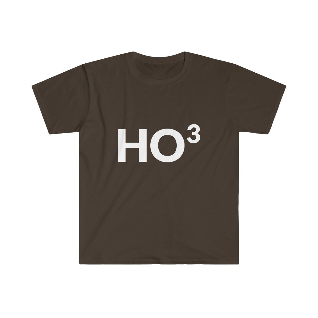 HO 3x T-Shirt HO 3x T-Shirt