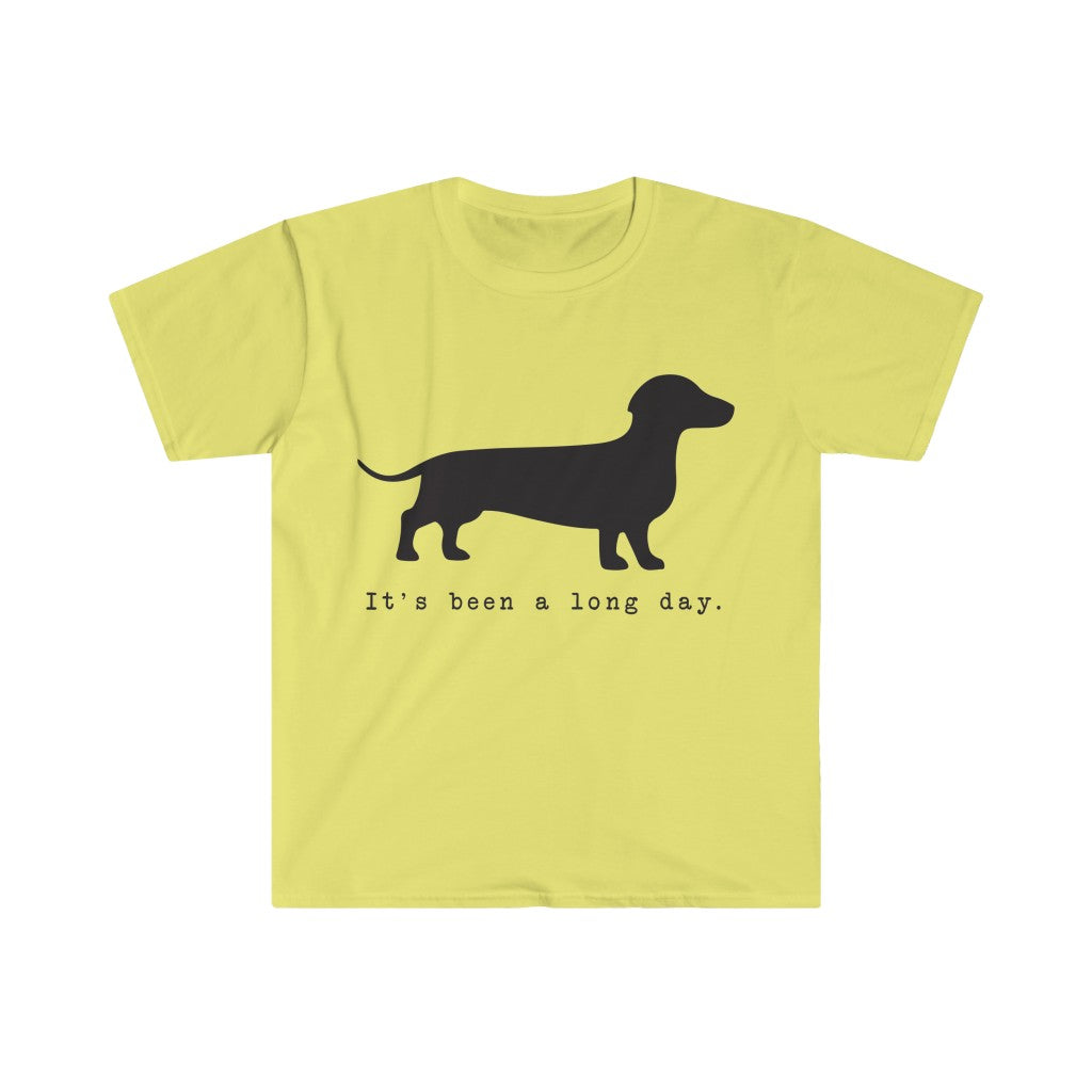 It's Been A Long Day T-Shirt It's Been A Long Day T-Shirt