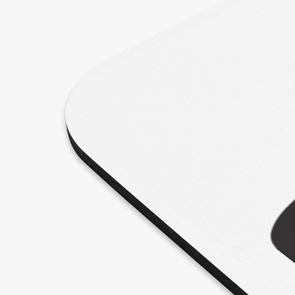 The Chair Spins Workplace Mouse Pad The Chair Spins Workplace Mouse Pad