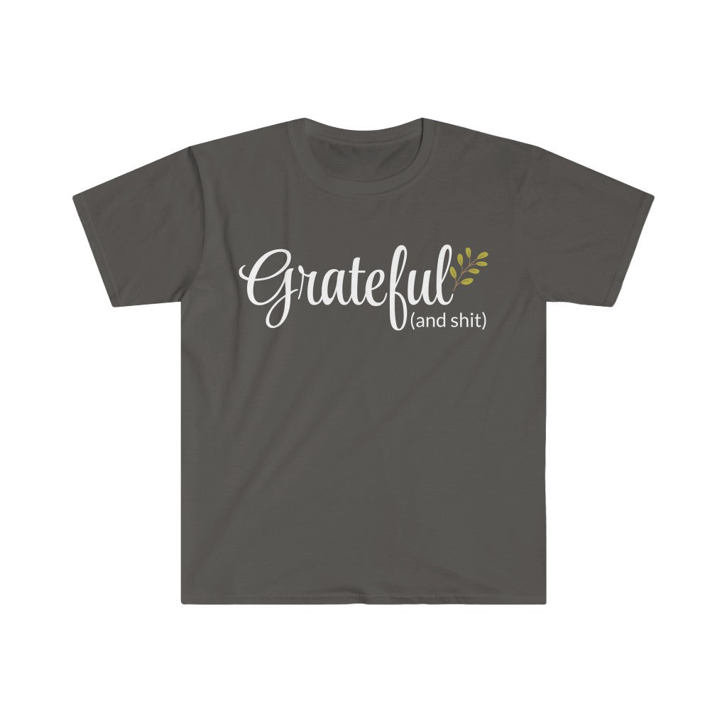 Grateful T-Shirt Grateful T-Shirt