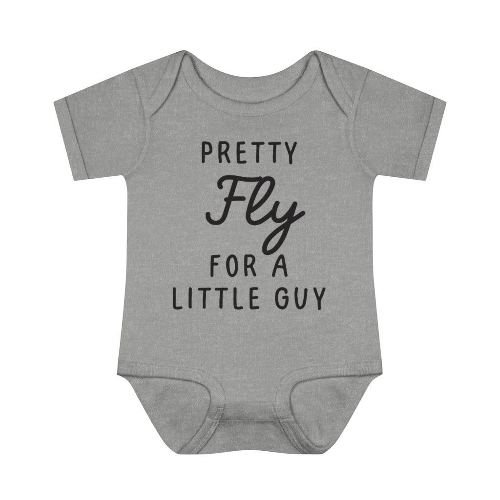 Pretty Fly Infant Onesie Pretty Fly Infant Onesie