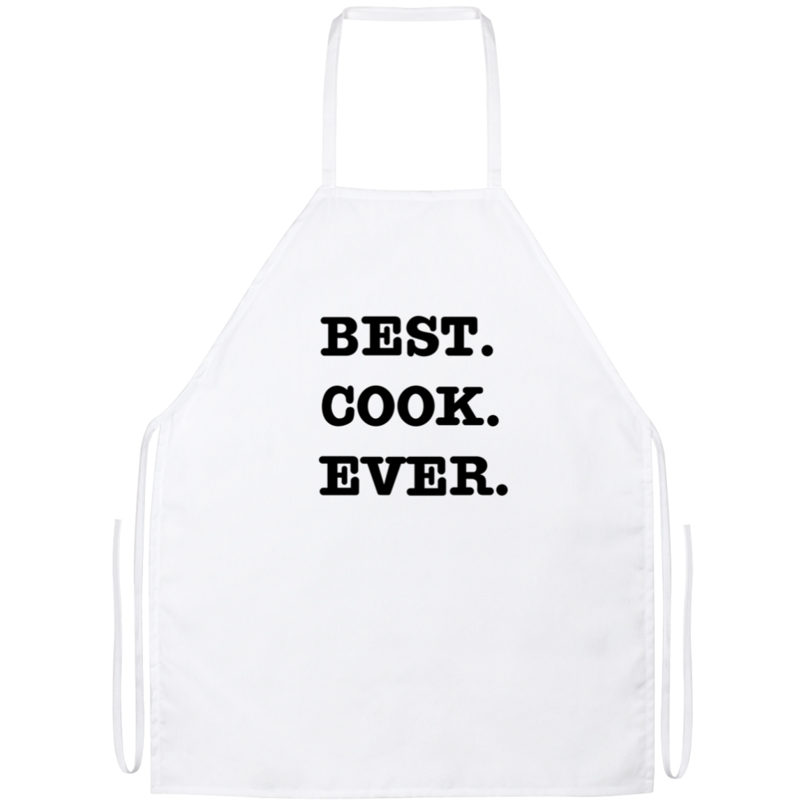 Best Cook Ever Funny Kitchen Apron Best Cook Ever Funny Kitchen Apron | Sarcastic Me