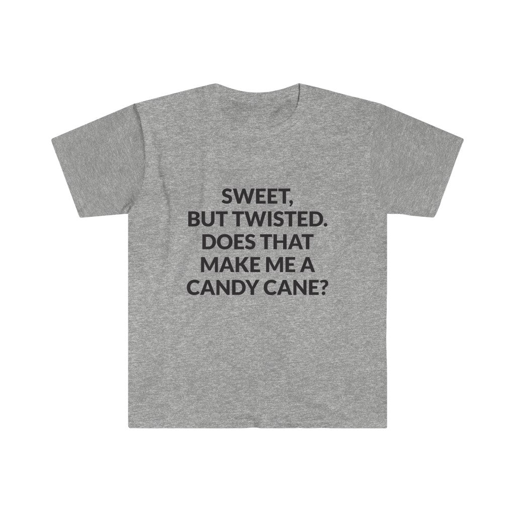 Sweet But Twisted T-Shirt Sweet But Twisted T-Shirt