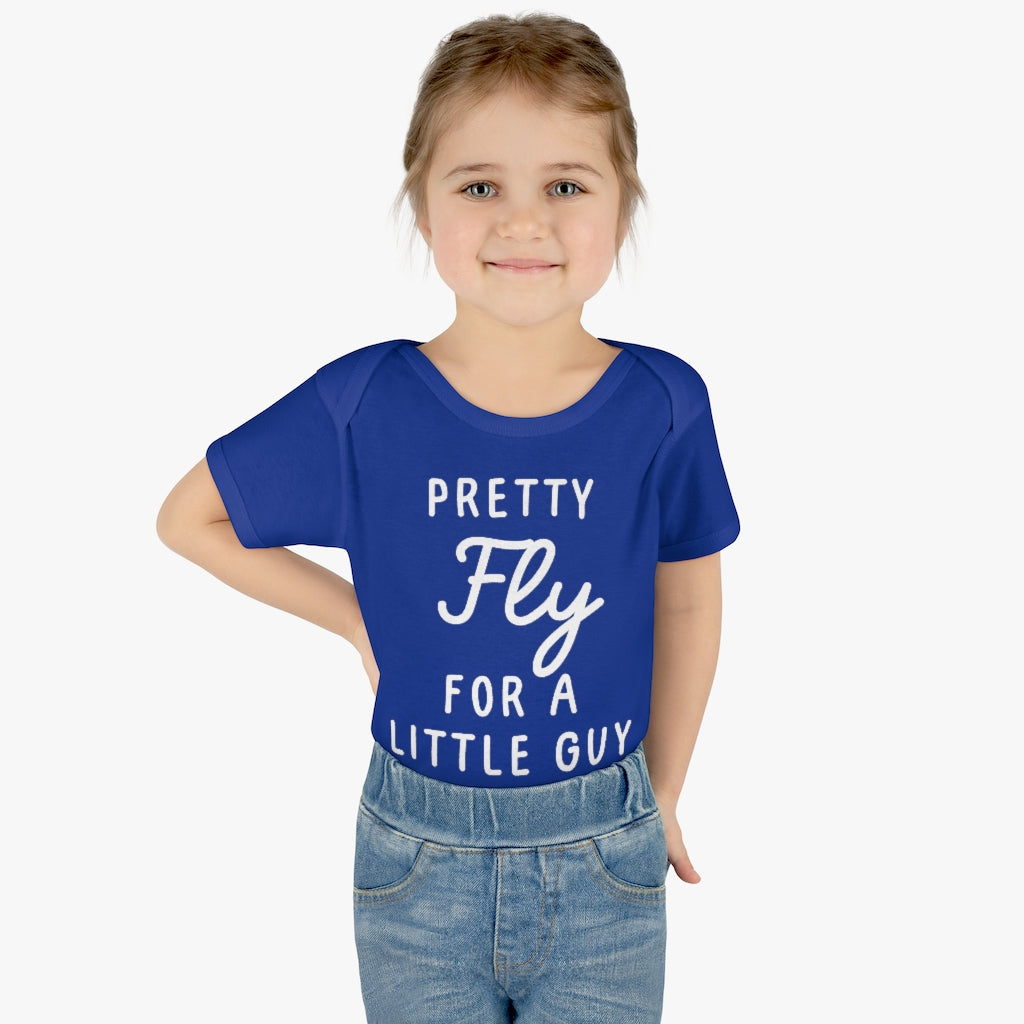 Pretty Fly Infant Onesie Pretty Fly Infant Onesie