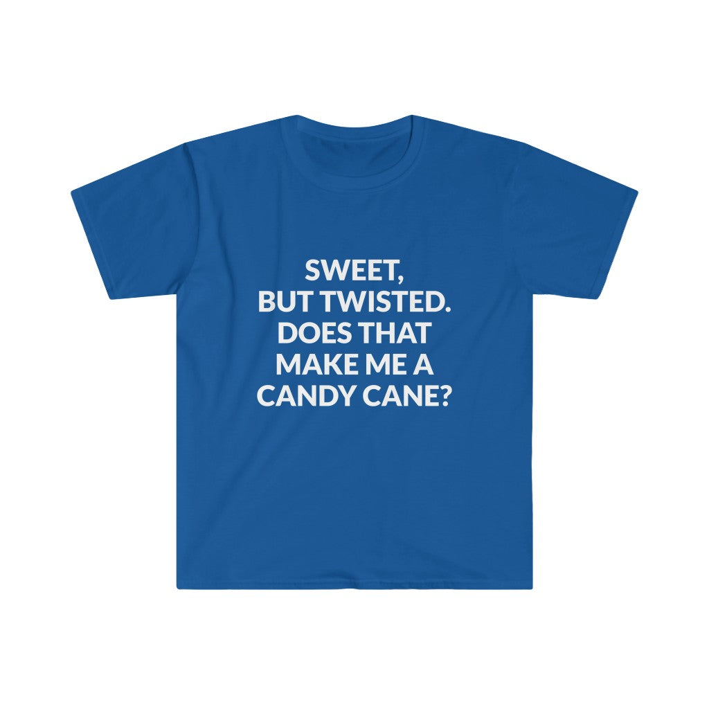 Sweet But Twisted T-Shirt Sweet But Twisted T-Shirt
