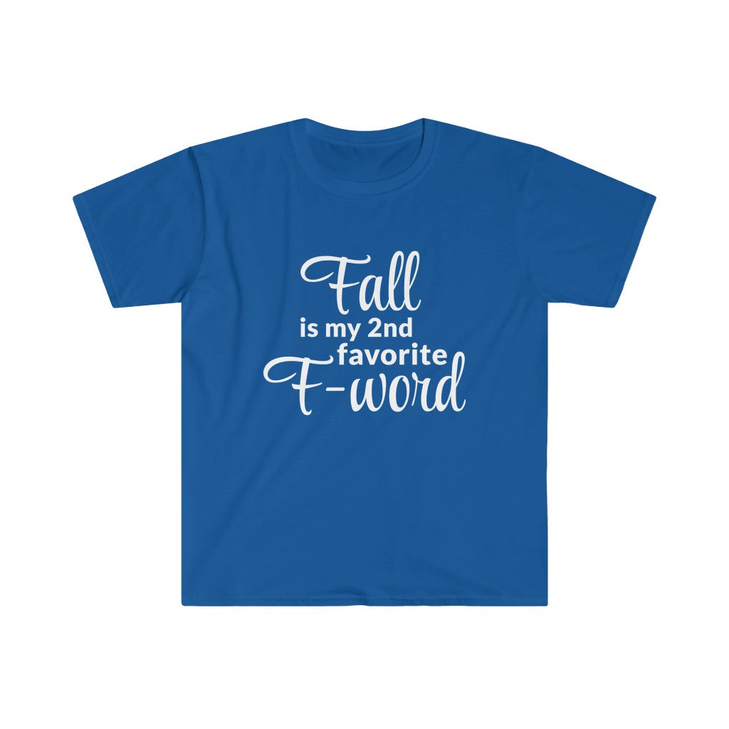 Favorite F - Word T-Shirt Favorite F - Word T-Shirt