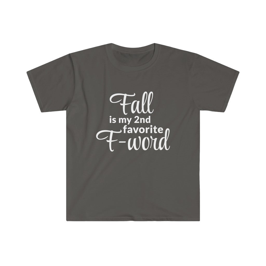 Favorite F - Word T-Shirt Favorite F - Word T-Shirt