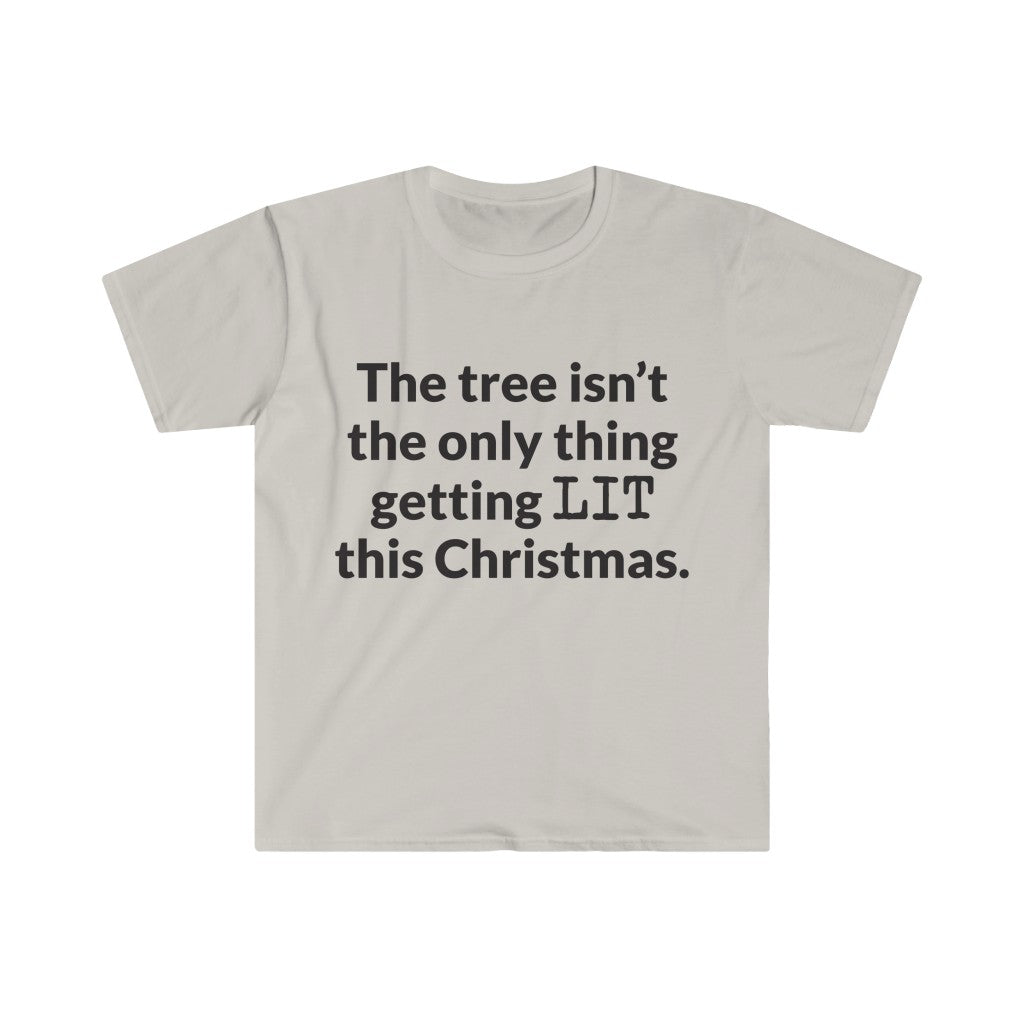 Lets Get LIT T-Shirt Lets Get LIT T-Shirt