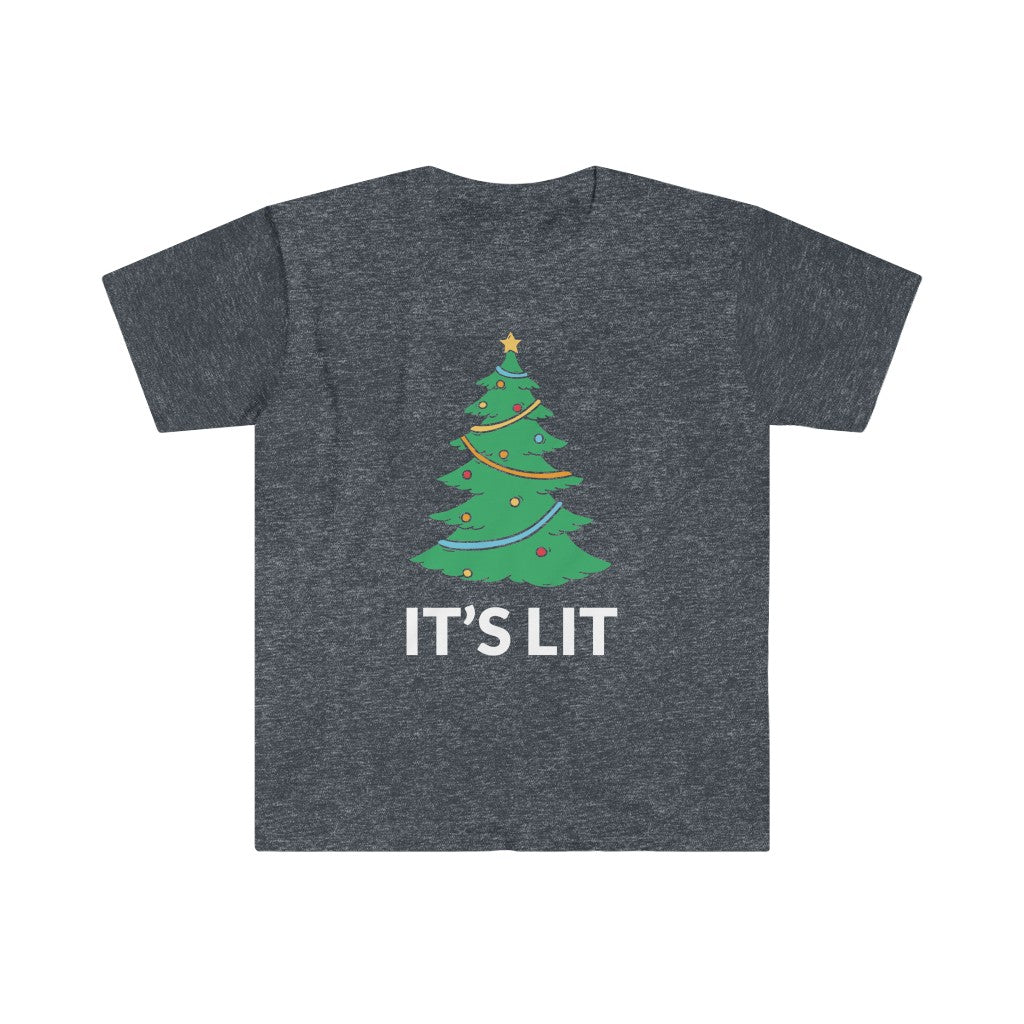 Its LIT T-Shirt Its LIT T-Shirt