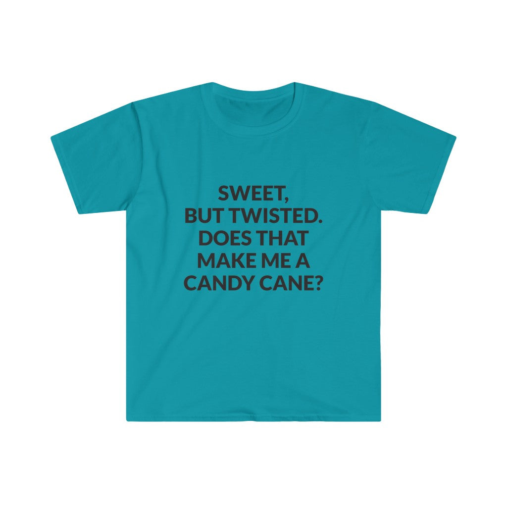 Sweet But Twisted T-Shirt Sweet But Twisted T-Shirt