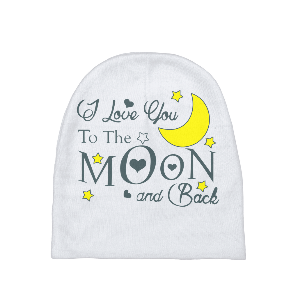 We Love You To The Moon And Back We Love You To The Moon And Back