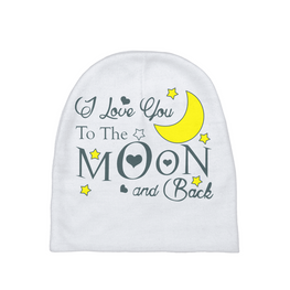 We Love You To The Moon And Back