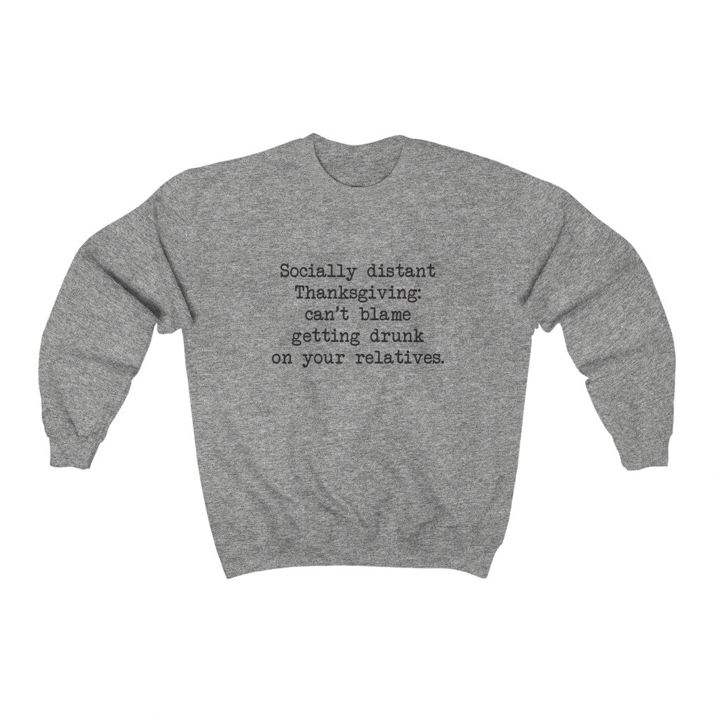 Unisex Heavy Blend™ Crewneck Sweatshirt Unisex Heavy Blend™ Crewneck Sweatshirt