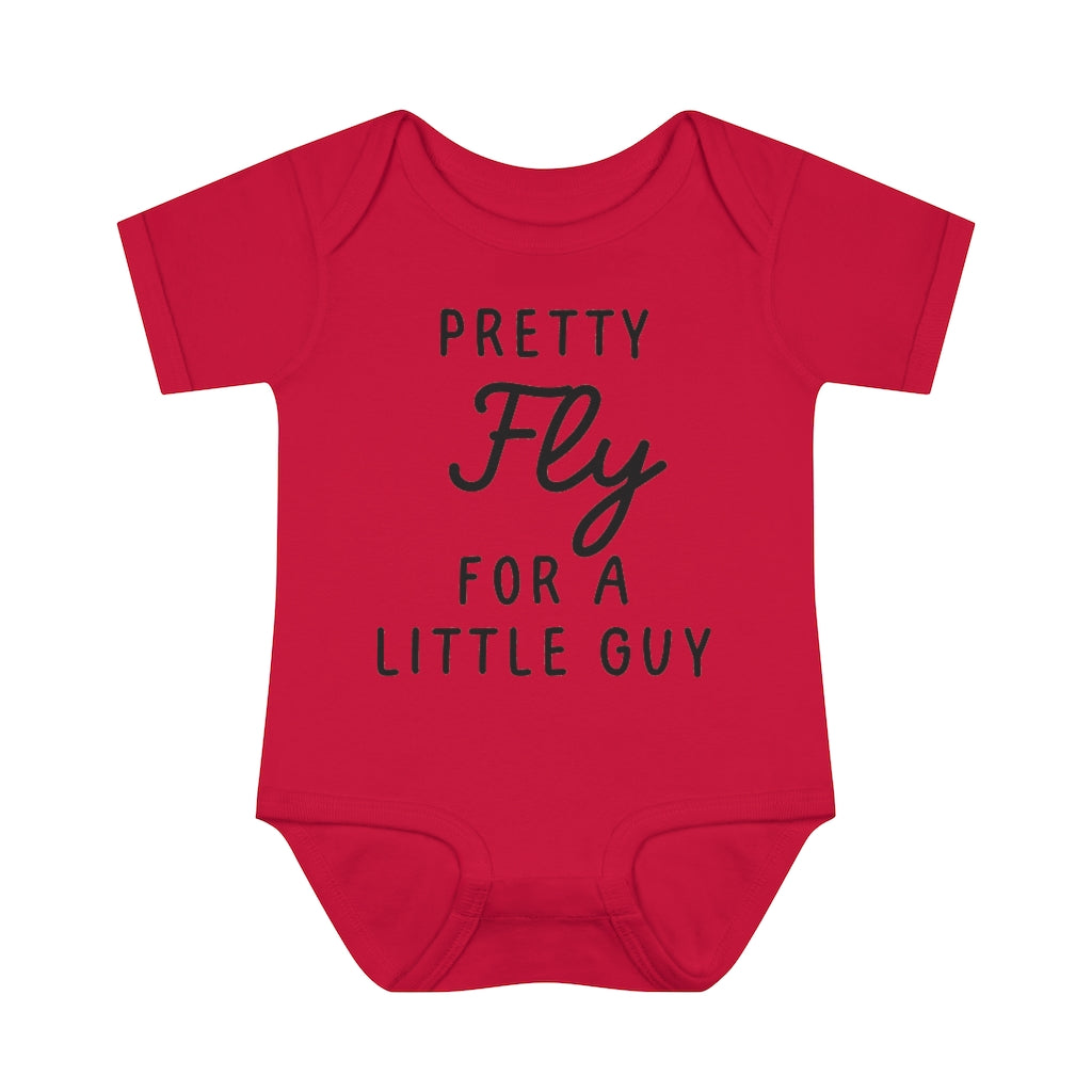 Pretty Fly Infant Onesie Pretty Fly Infant Onesie