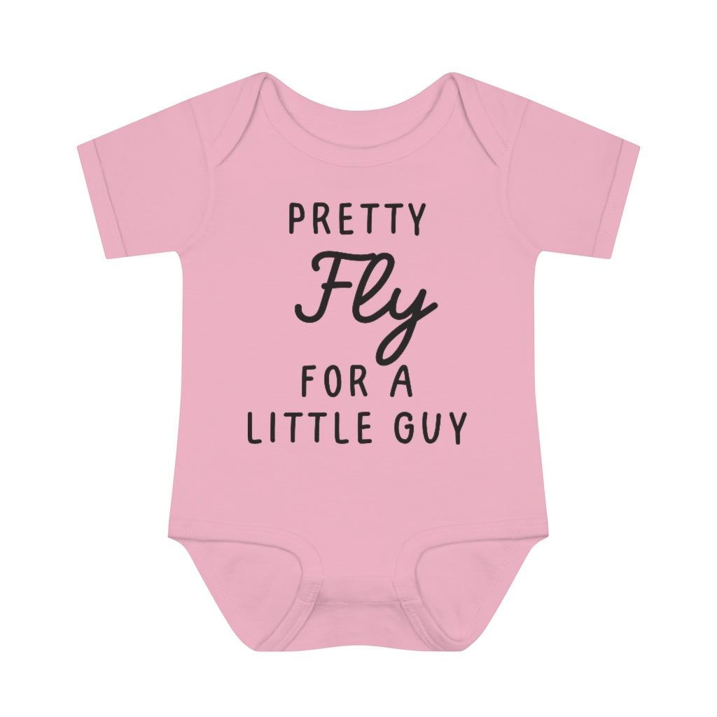 Pretty Fly Infant Onesie Pretty Fly Infant Onesie