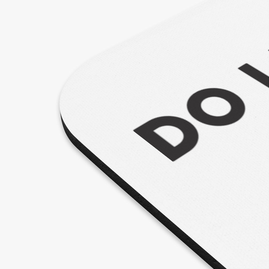 Do I Look Like The Help Desk Mouse Pad Do I Look Like The Help Desk Mouse Pad