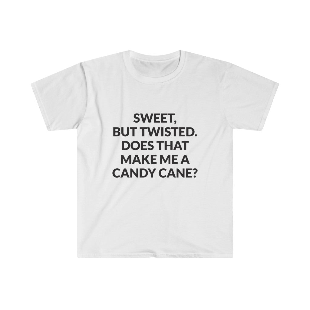 Sweet But Twisted T-Shirt Sweet But Twisted T-Shirt