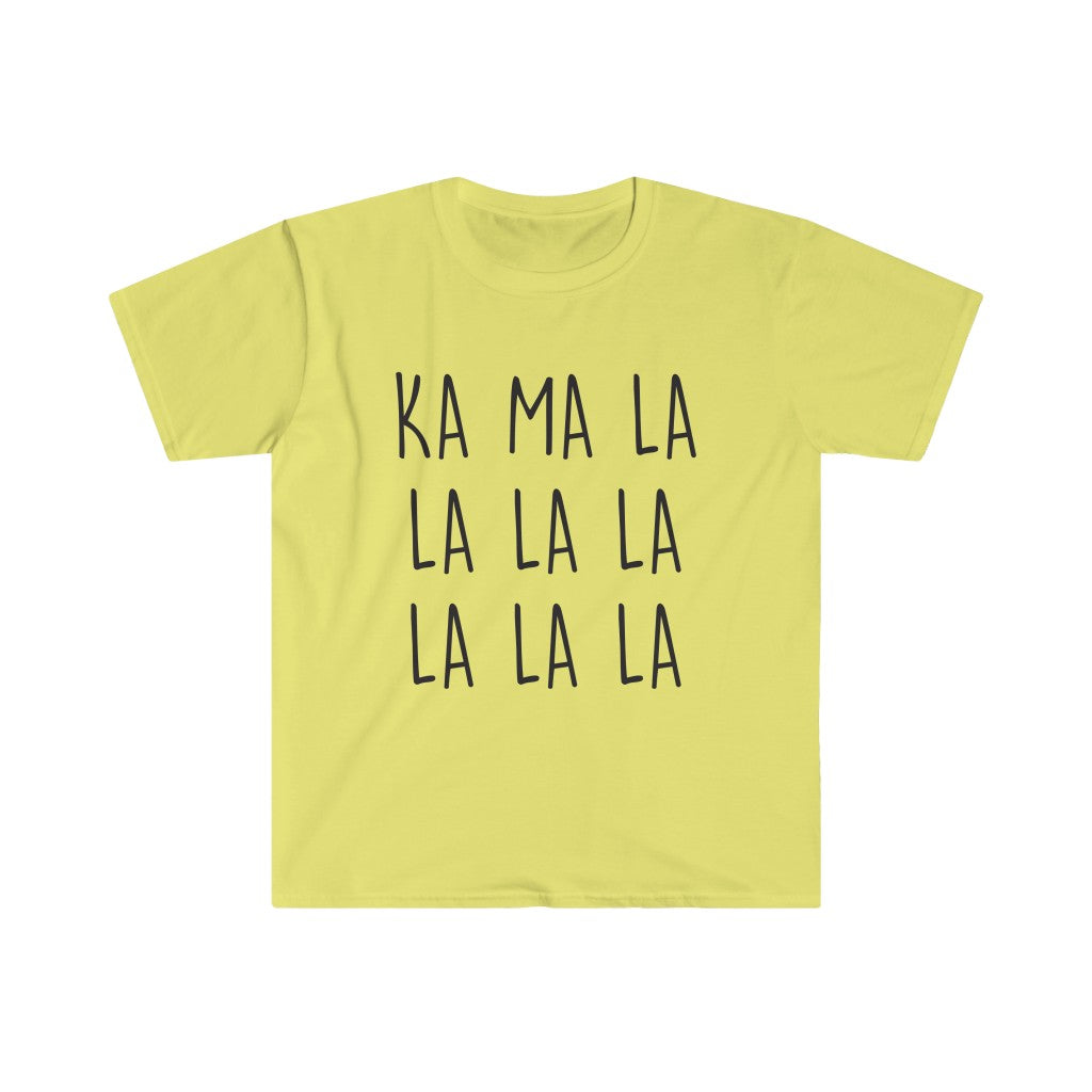 KA MA LA T-Shirt KA MA LA T-Shirt