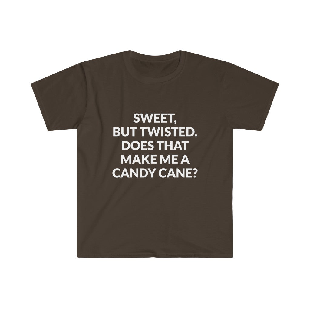 Sweet But Twisted T-Shirt Sweet But Twisted T-Shirt