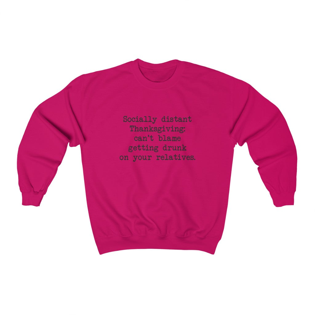 Unisex Heavy Blend™ Crewneck Sweatshirt Unisex Heavy Blend™ Crewneck Sweatshirt