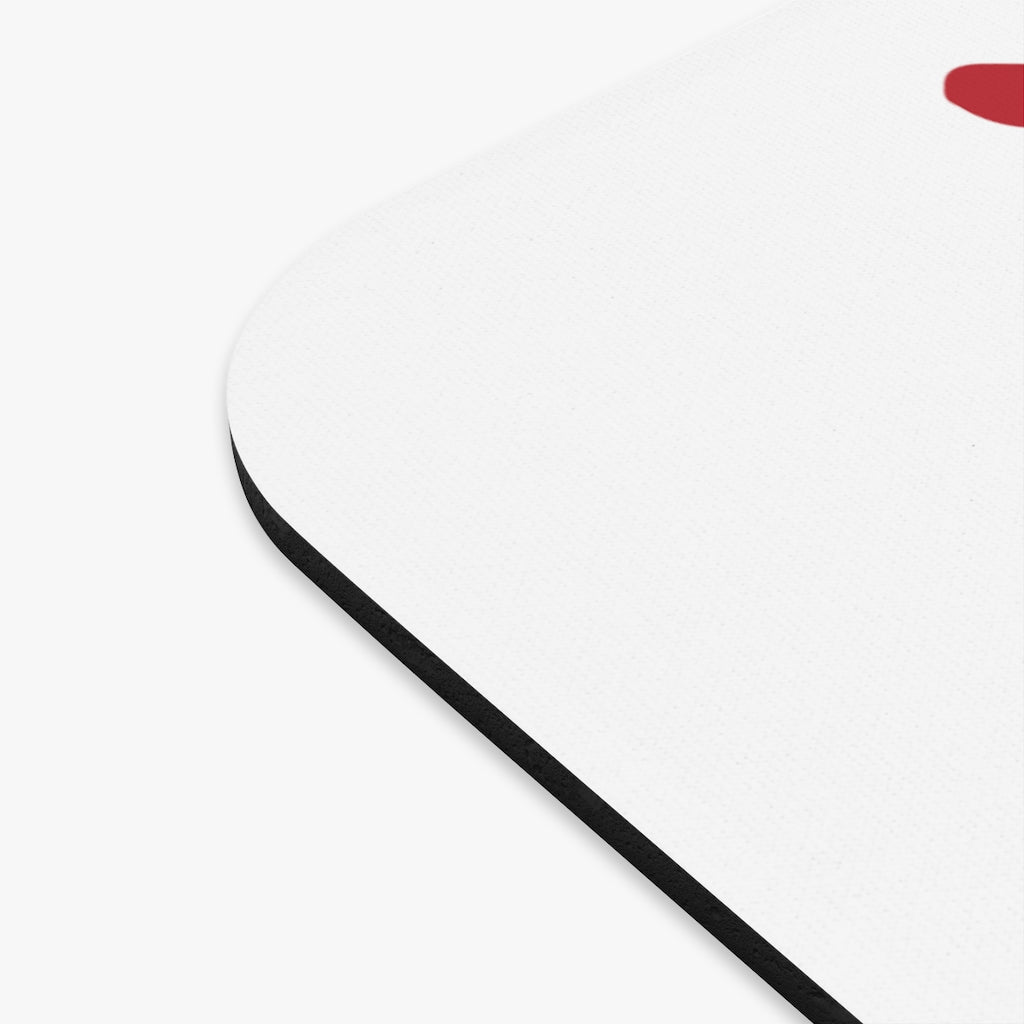 Muted! Workplace Mouse Pad Muted! Workplace Mouse Pad