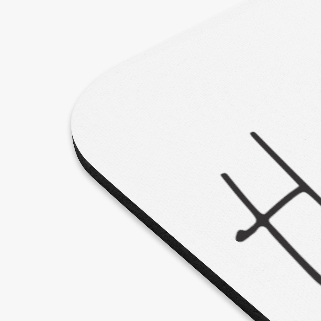 Human Resources Workplace Mouse Pad Human Resources Workplace Mouse Pad