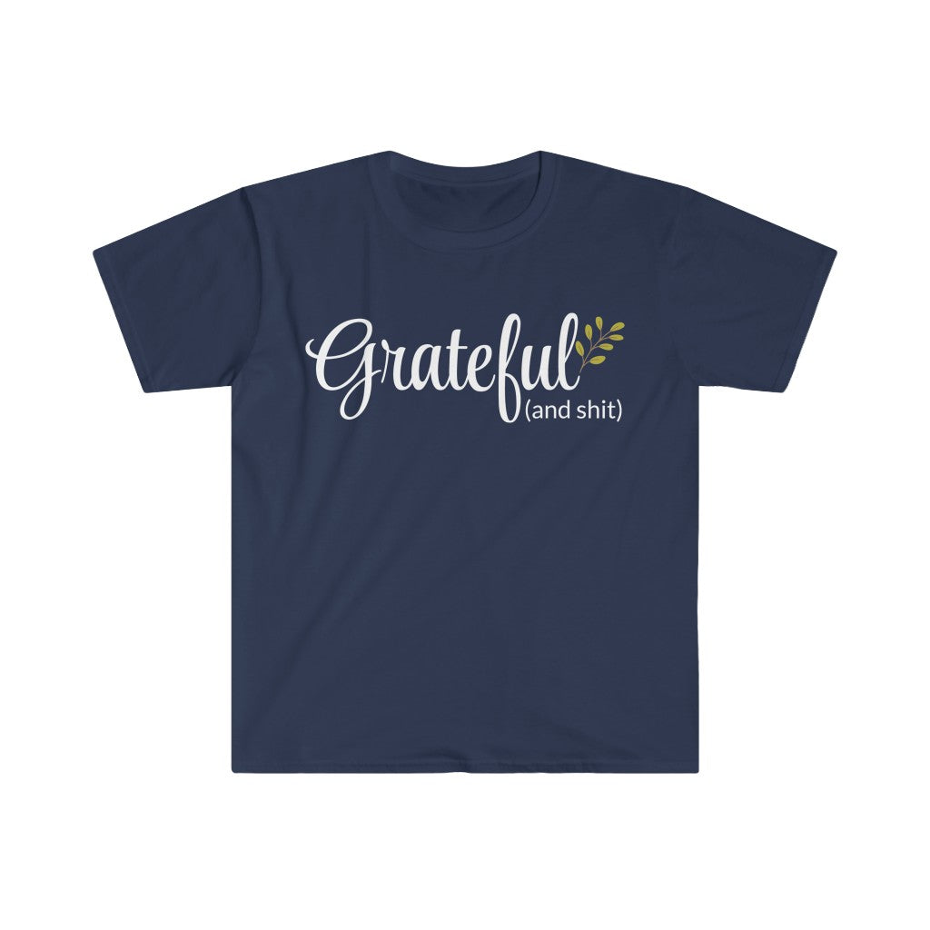 Grateful T-Shirt Grateful T-Shirt