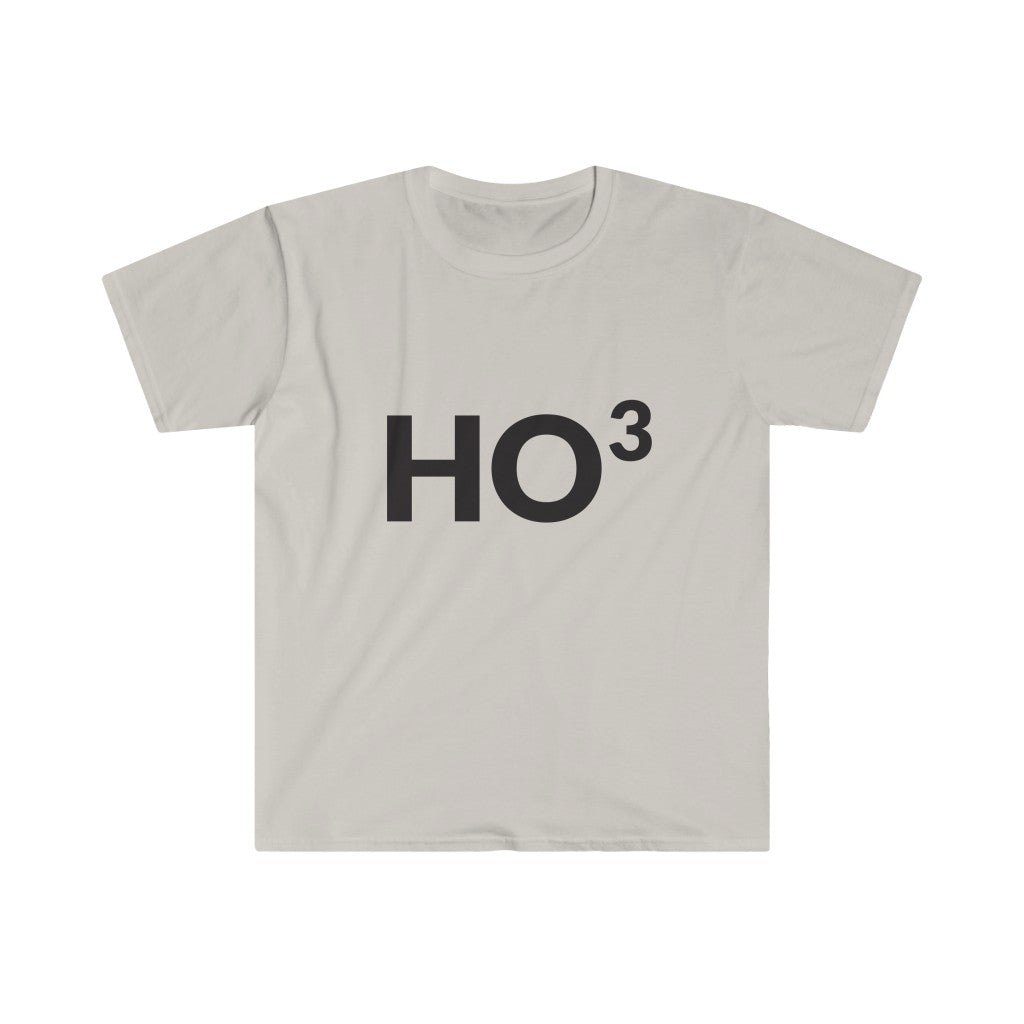 HO 3x T-Shirt HO 3x T-Shirt