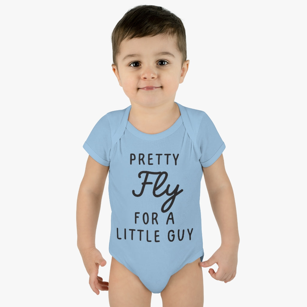 Pretty Fly Infant Onesie Pretty Fly Infant Onesie