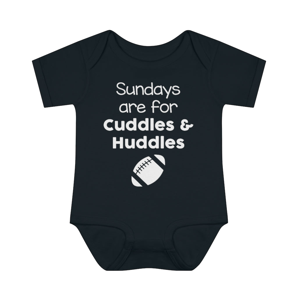 Cuddles & Huddles Infant Onesie Cuddles & Huddles Infant Onesie