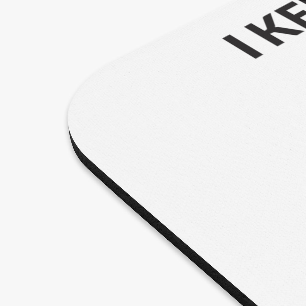 I Keep Pressing Esc Workplace Mouse Pad I Keep Pressing Esc Workplace Mouse Pad