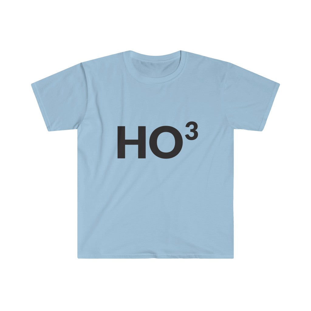 HO 3x T-Shirt HO 3x T-Shirt