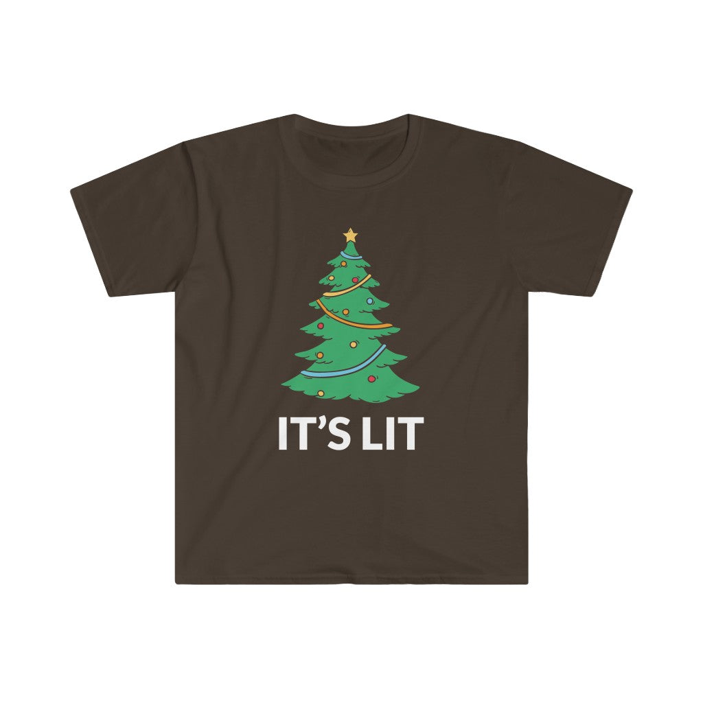 Its LIT T-Shirt Its LIT T-Shirt