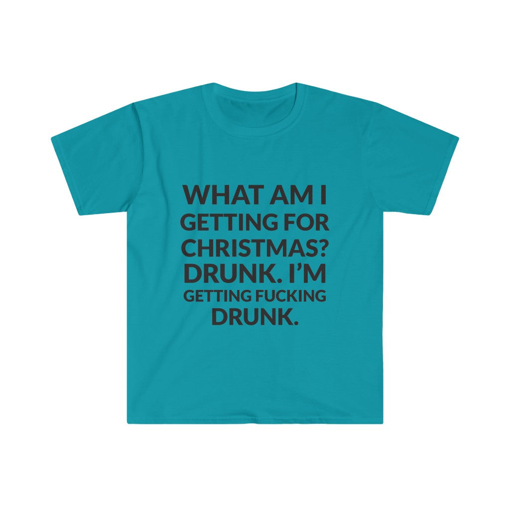 Time For A Drink T-Shirt Time For A Drink T-Shirt