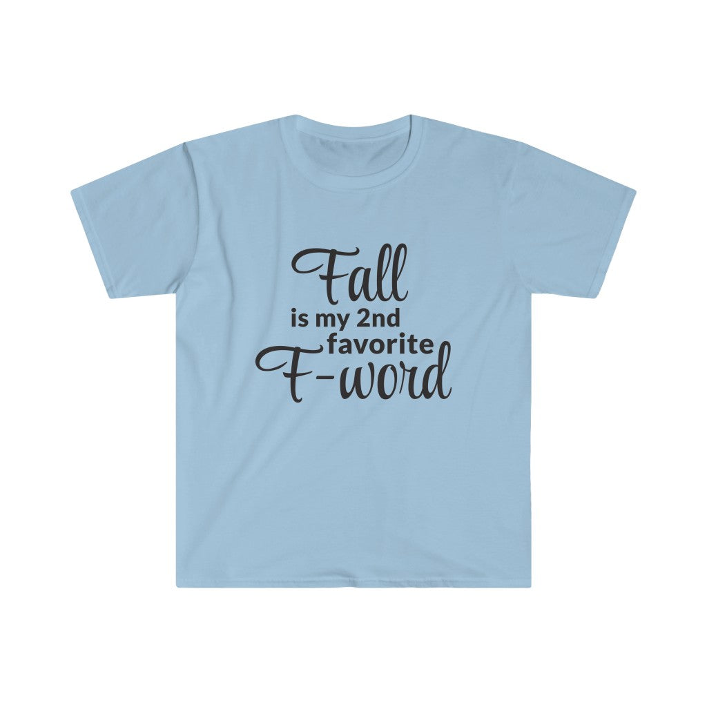 Favorite F - Word T-Shirt Favorite F - Word T-Shirt
