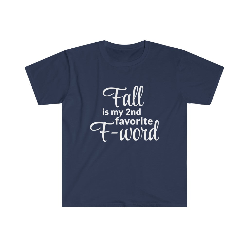Favorite F - Word T-Shirt Favorite F - Word T-Shirt