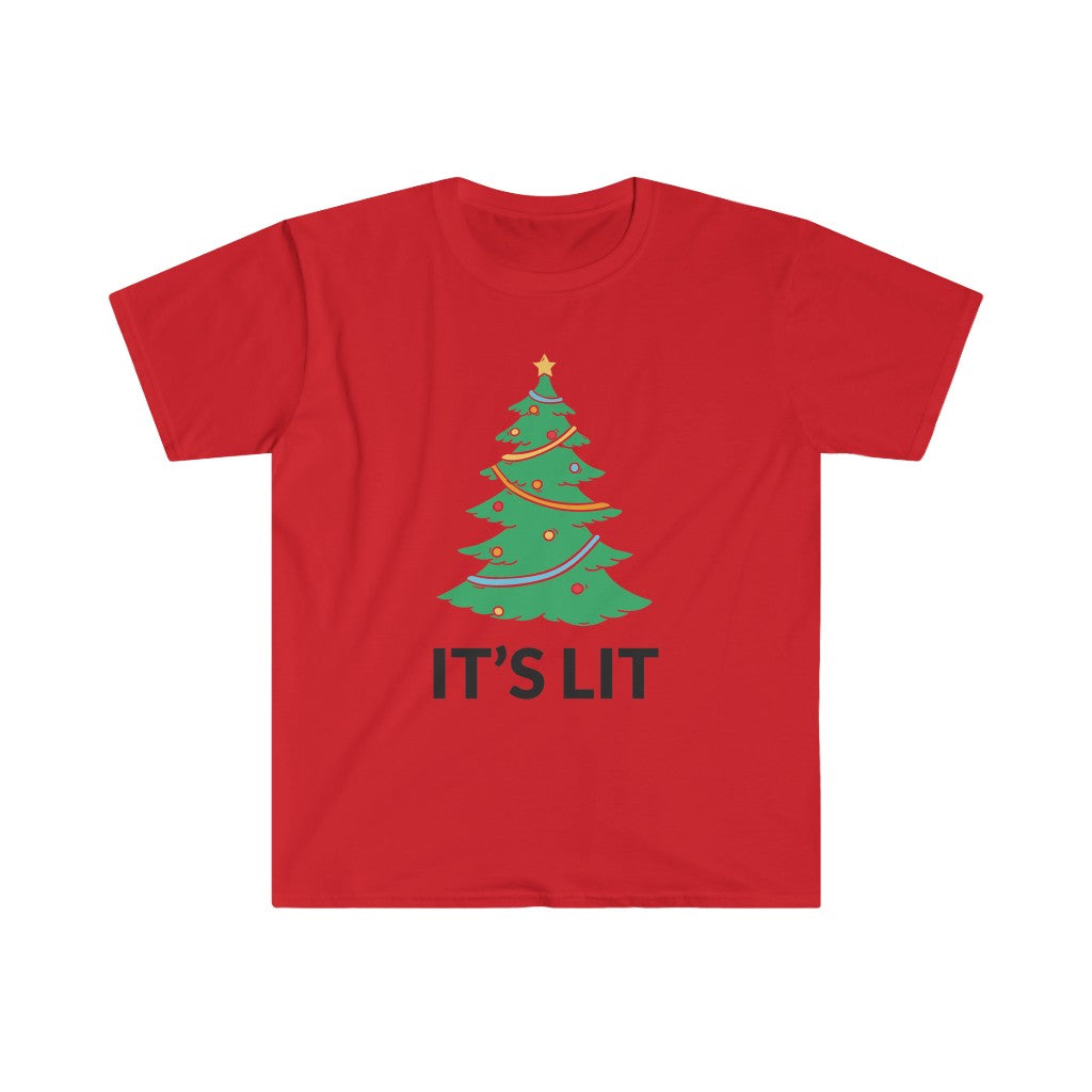 Its LIT T-Shirt Its LIT T-Shirt