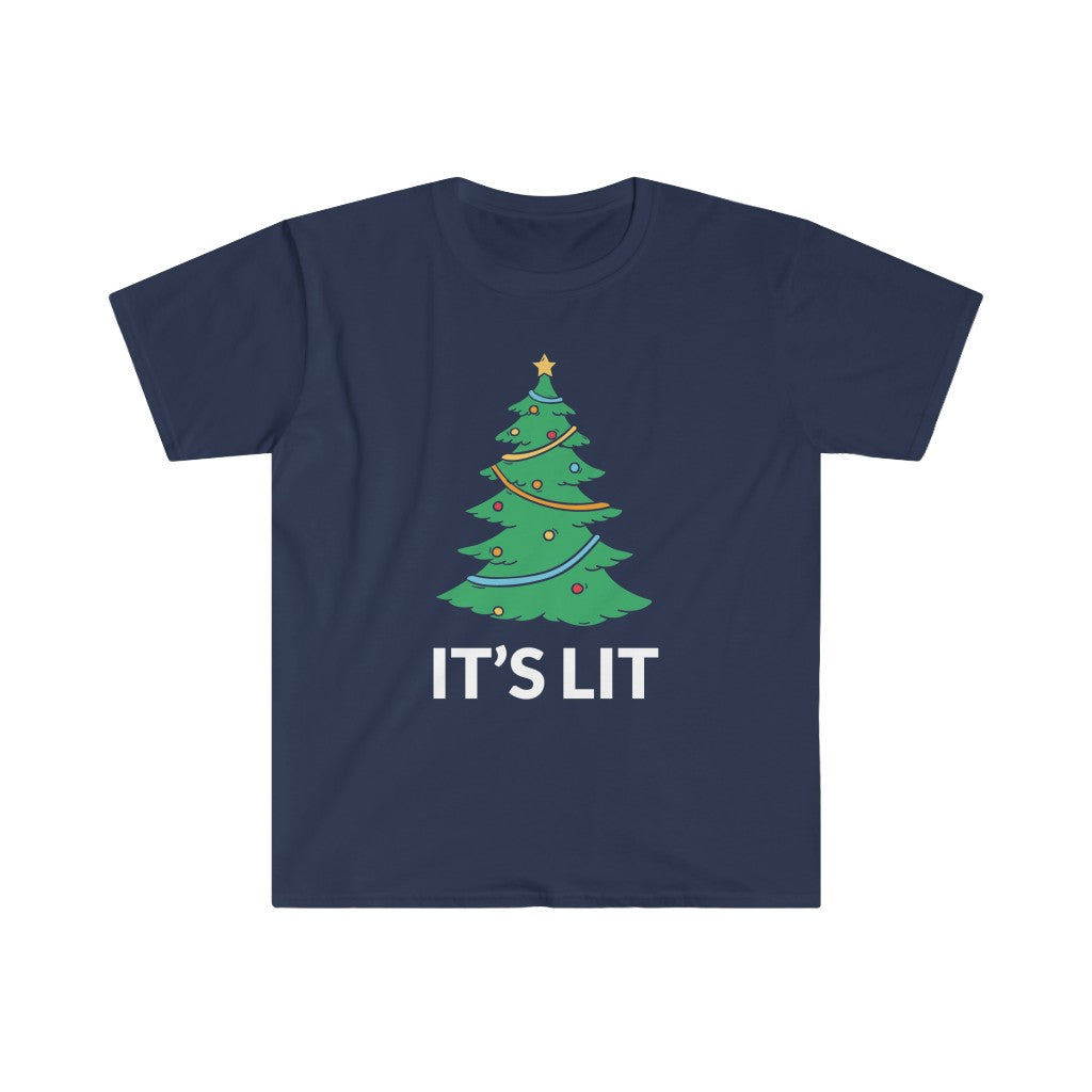 Its LIT T-Shirt Its LIT T-Shirt