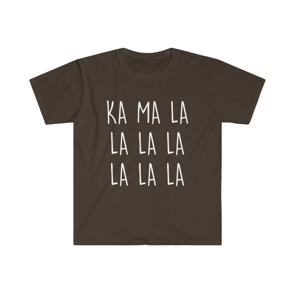 KA MA LA T-Shirt KA MA LA T-Shirt