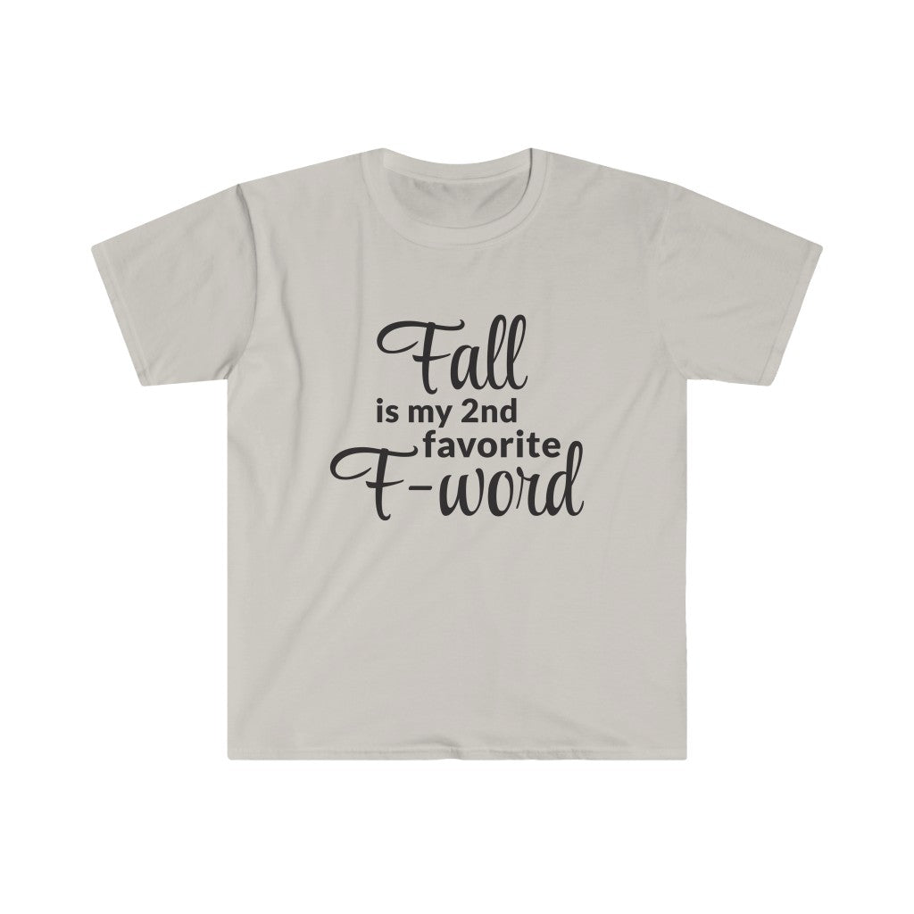 Favorite F - Word T-Shirt Favorite F - Word T-Shirt
