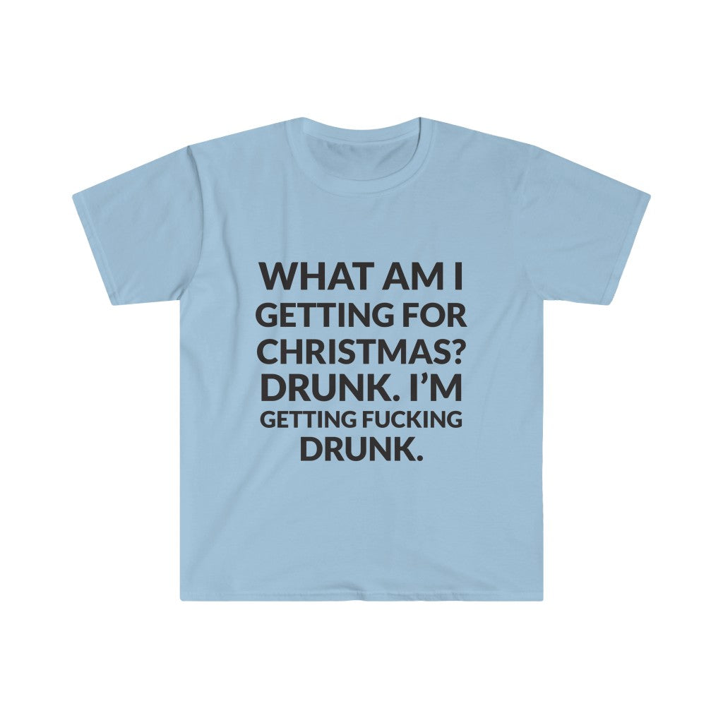 Time For A Drink T-Shirt Time For A Drink T-Shirt