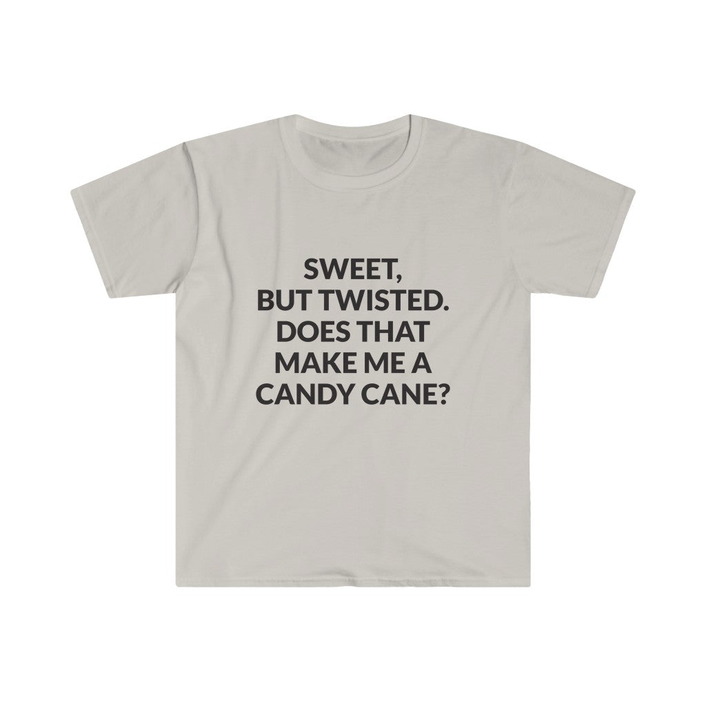 Sweet But Twisted T-Shirt Sweet But Twisted T-Shirt