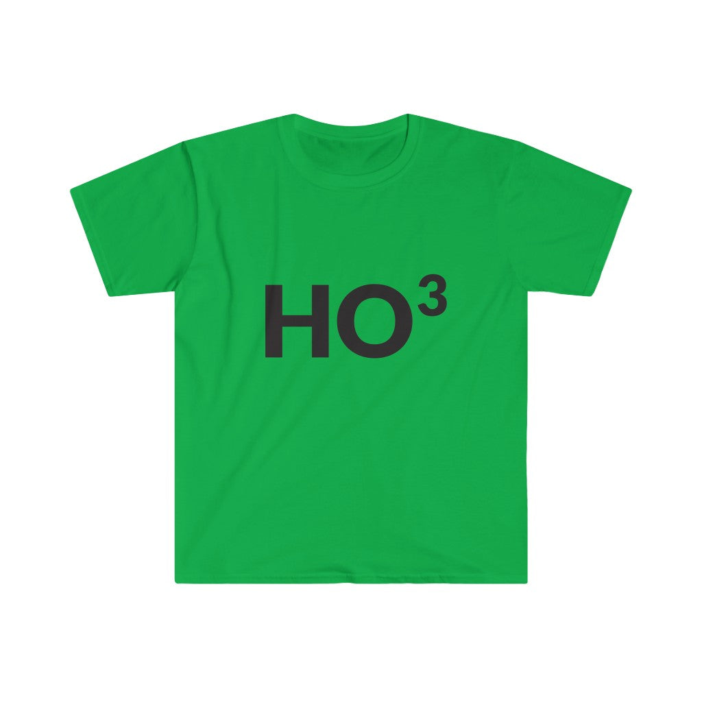 HO 3x T-Shirt HO 3x T-Shirt