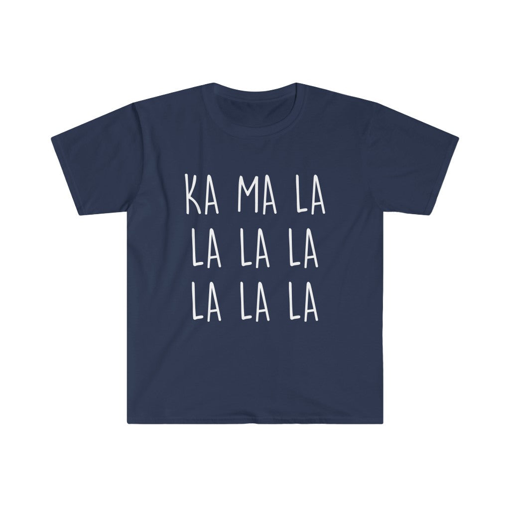 KA MA LA T-Shirt KA MA LA T-Shirt