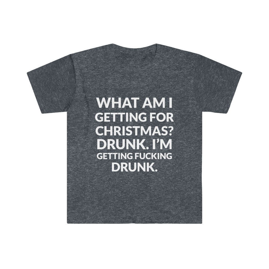 Time For A Drink T-Shirt Time For A Drink T-Shirt