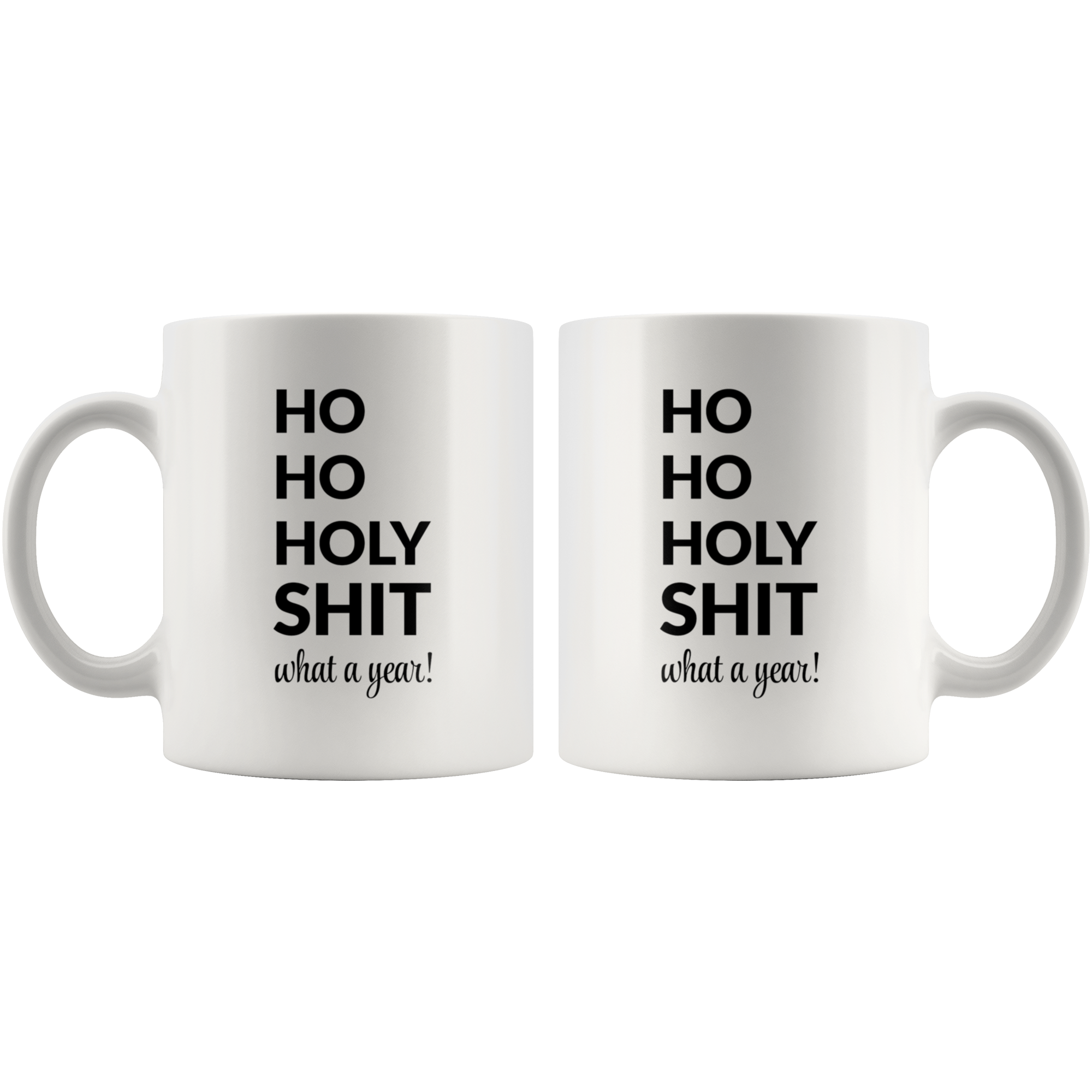 What A Year Coffee Mug What A Year Coffee Mug