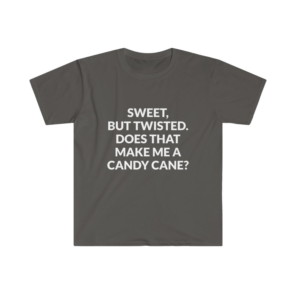 Sweet But Twisted T-Shirt Sweet But Twisted T-Shirt