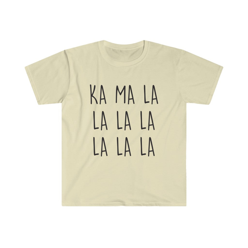 KA MA LA T-Shirt KA MA LA T-Shirt