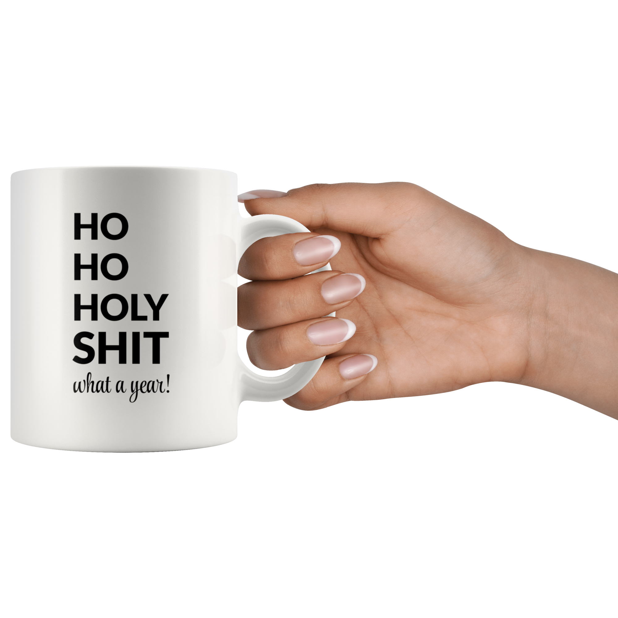 What A Year Coffee Mug What A Year Coffee Mug